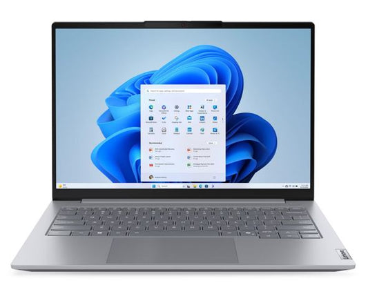 Lenovo ThinkBook 14 G9 14" WUXGA Intel Core 5‑210H 16GB DDR5 512GB SSD Windows 11 PRO Intel GPU