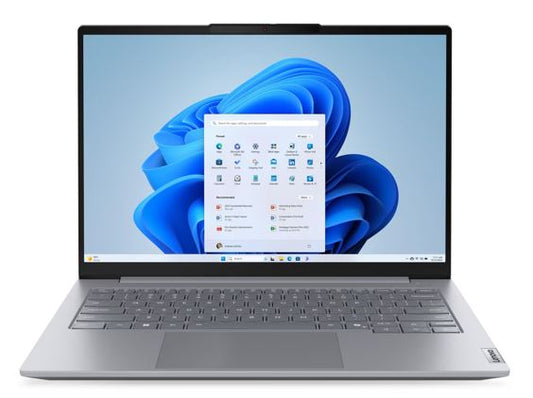 Lenovo ThinkBook 14 G9 14" WUXGA Intel Core 7‑240H 32GB DDR5 512GB SSD Windows 11 PRO Intel GPU