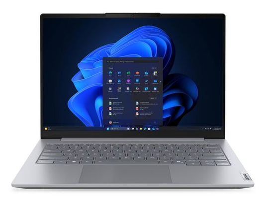 Lenovo ThinkBook 14 G9 14" WUXGA AMD Ryzen 5 220 16GB DDR5 512GB SSD Windows 11 PRO Radeon 740M
