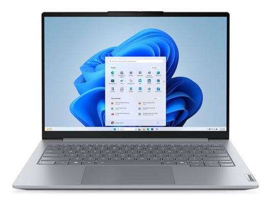 Lenovo ThinkBook 14 G8 14" WUXGA Intel U5-225U 16GB DDR5 512GB SSD WIN 11 PRO Intel GPU NPU 12