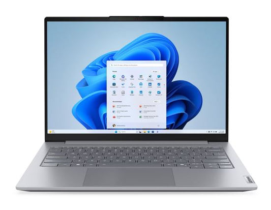 Lenovo ThinkBook 14 G8 14" WUXGA Intel U5-135H 16GB DDR5 512GB SSD WIN 11 PRO Intel GPU NPU 12