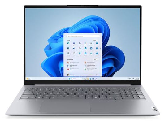 Lenovo ThinkBook 16 G9 16" WUXGA Intel Core 5‑210H 16GB DDR5 512GB SSD Windows 11 PRO Intel GPU