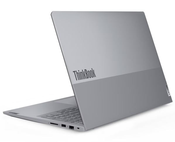 Lenovo ThinkBook 16 G8 16" WUXGA Intel i7-240H 16GB DDR5 512GB SSD WIN 11 PRO Intel GPU