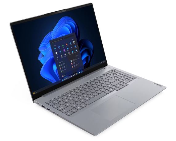 Lenovo ThinkBook 16 G9 16" WUXGA AMD Ryzen 5 220 16GB DDR5 512GB SSD Windows 11 PRO Radeon 740M