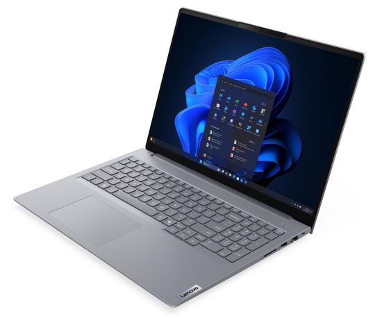 Lenovo ThinkBook 16 G9 16" WUXGA AMD Ryzen 5 220 16GB DDR5 512GB SSD Windows 11 PRO Radeon 740M