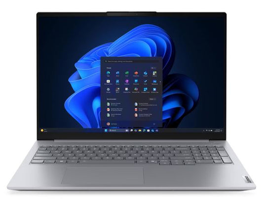 Lenovo ThinkBook 16 G9 16" WUXGA AMD Ryzen R7-250 16GB DDR5 512GB SSD Windows 11 PRO Radeon 780M