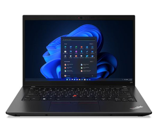 Lenovo ThinkPad L14 G6 14" WUXGA IR AMD R7-350 16GB DDR5 512GB SSD Radeon 860M GPU Windows 11