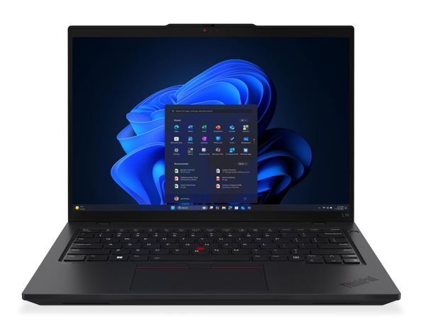 Lenovo ThinkPad L14 G6 14" WUXGA IR Intel U5-225U 16GB DDR5 512GB SSD Intel Integrated GPU