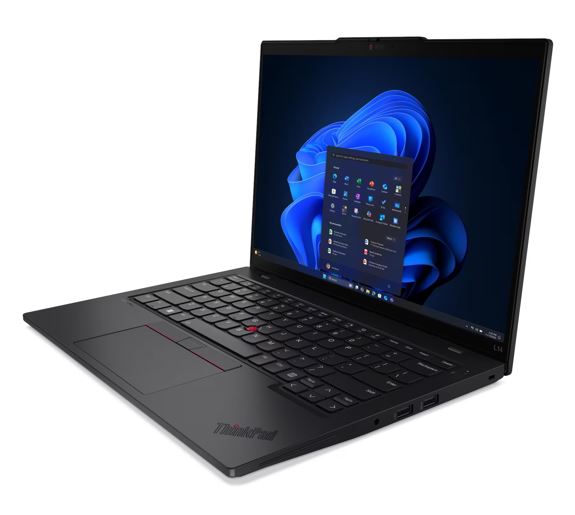 Lenovo ThinkPad L14 G6 14" WUXGA IR Intel U5-225U 16GB DDR5 512GB SSD Intel Integrated GPU
