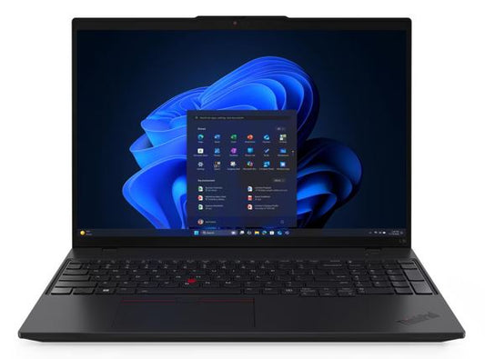 Lenovo ThinkPad L16 G2 16" WUXGA IR AMD R5-340 16GB DDR5 512GB SSD Windows 11 Pro Radeon 840M