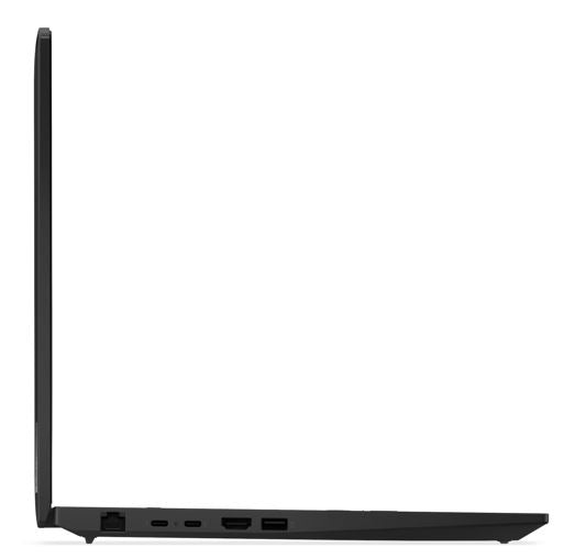 Lenovo ThinkPad L16 G2 16" WUXGA IR AMD R5-340 16GB DDR5 512GB SSD Windows 11 Pro Radeon 840M