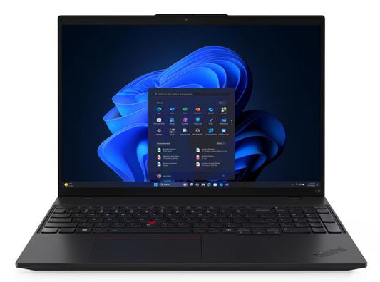 Lenovo ThinkPad L16 G2 16" WUXGA IR AMD R7-350 32GB DDR5 512GB SSD Windows 11 Pro Radeon 860M