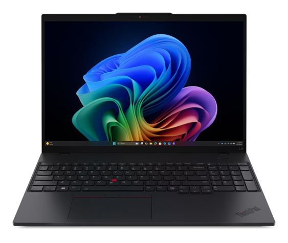 Lenovo ThinkPad L16 G3 16" WUXGA Intel U5‑325 16GB LPDDR5X 512GB SSD WIN 11 PRO Intel GPU
