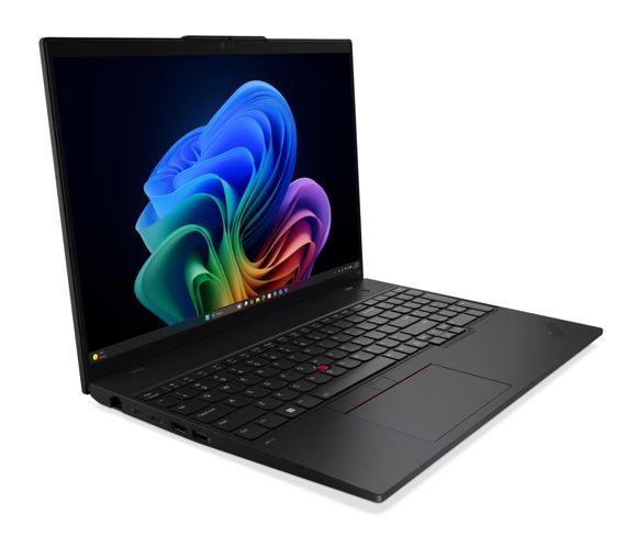 Lenovo ThinkPad L16 G3 16" WUXGA Intel U5‑325 16GB LPDDR5X 512GB SSD WIN 11 PRO Intel GPU