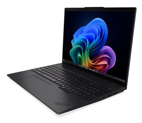 Lenovo ThinkPad L16 G3 16" WUXGA Intel U5‑325 16GB LPDDR5X 512GB SSD WIN 11 PRO Intel GPU