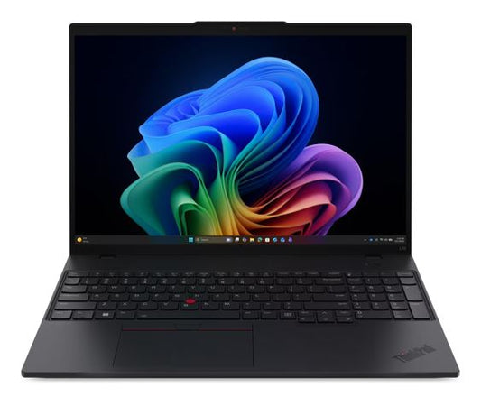 Lenovo ThinkPad L16 G3 16" WUXGA Intel U7‑355 32GB LPDDR5X 512GB SSD WIN 11 PRO Intel GPU