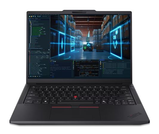 Lenovo ThinkPad P14s G7 14" WUXGA TOUCH AMD Ryzen PRO R7‑450 32GB DDR5 1TB SSD WIN 11 PRO Radeon
