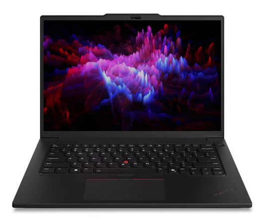 Lenovo ThinkPad P14S G6 14.5" WUXGA TOUCH IR Intel U7-265H vPro 32GB DDR5 1TB SSD RTX 1000 8GB