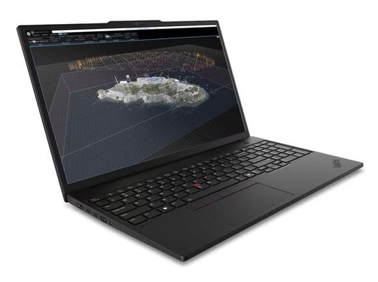 Lenovo ThinkPad P16s G4 16" WUXGA IR Intel U7-255H 32GB DDR5 1TB SSD Windows 11 Pro RTX 500 6GB