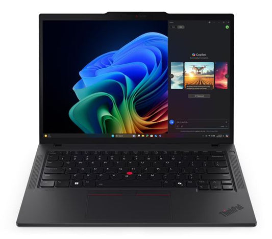 Lenovo ThinkPad T14 G7 14" WUXGA Intel U5‑325 16GB LPDDR5X 512GB SSD WIN 11 PRO Intel GPU