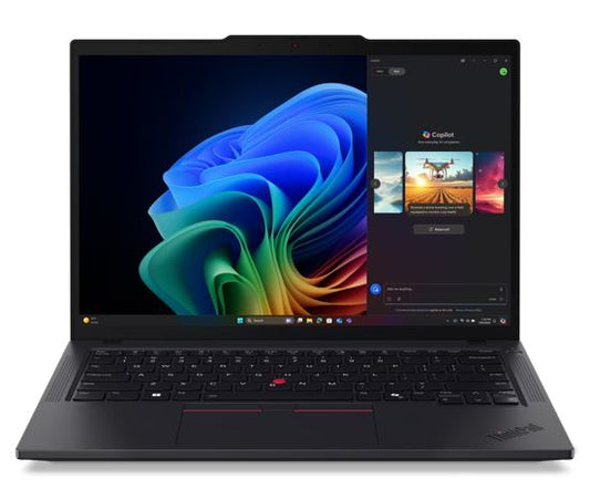 Lenovo ThinkPad T14 G6 14" WUXGA IR Intel U5-225H 32GB DDR5 512GB SSD WIN 11 PRO Intel Arc 130T