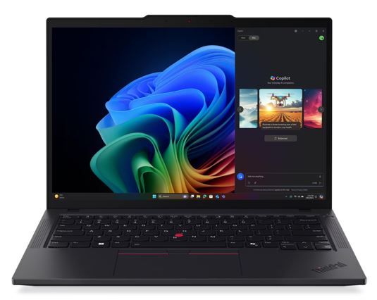 Lenovo ThinkPad T14 G6 14" WUXGA TOUCH Intel U5-238V vPro 32GB DDR5 512GB SSD WIN 11 PRO Arc