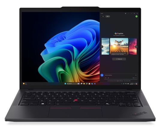 Lenovo ThinkPad T14 G6 14" WUXGA TOUCH Intel U7-268V vPro 32GB DDR5 512GB SSD WIN 11 PRO Arc