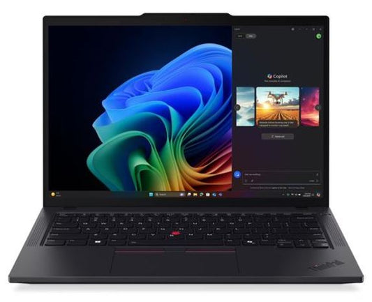 Lenovo ThinkPad T14 G7 14" WUXGA TOUCH Intel U7‑355 32GB LPDDR5X 512GB SSD 5G-LTE WIN 11 PRO