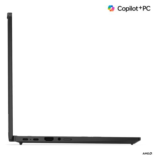 Lenovo ThinkPad T14s G6 14" WUXGA TOUCH IR AMD R5-340 32GB DDR5 512GB SSD WIN 11 PRO Radeon 840M