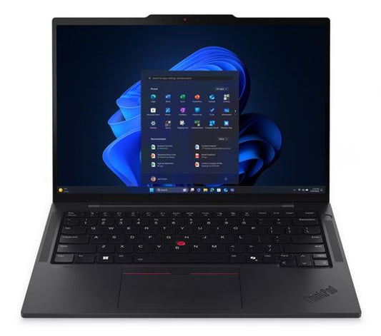 Lenovo ThinkPad T14s G6 14" WUXGA IR Intel U5-235H 32GB DDR5 512GB SSD WIN 11 PRO Intel GPU NPU