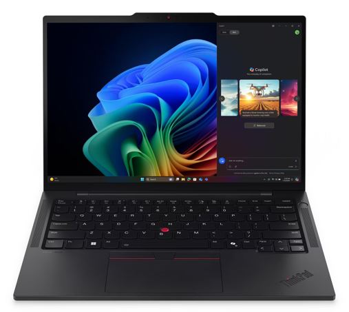 Lenovo ThinkPad T14s G6 14" WUXGA Intel U5‑228V 32GB LPDDR5X 512GB SSD WIN 11 PRO Intel GPU AI