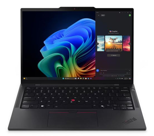 Lenovo ThinkPad T14s G6 14" WUXGA TOUCH IR Intel U5-228V 32GB DDR5 512GB SSD WIN 11 PRO Intel