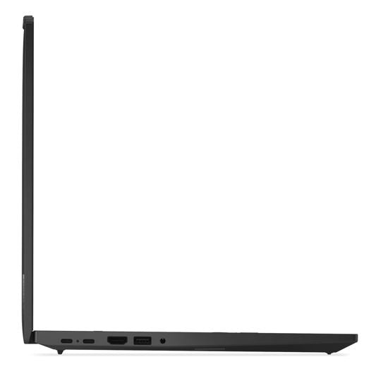 Lenovo ThinkPad T16 G4 16" WUXGA IR AMD R5-340 32GB DDR5 512GB SSD Radeon 840M GPU Windows 11