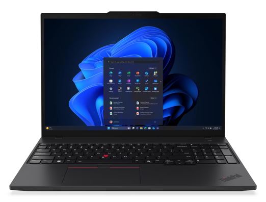 Lenovo ThinkPad T16 G4 16" WUXGA Intel U5-225H 16GB DDR5 512GB SSD WIN 11 PRO Intel Arc 130T GPU