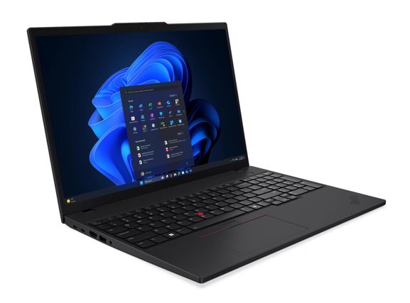 Lenovo ThinkPad T16 G4 16" WUXGA Intel U5-225H 16GB DDR5 512GB SSD WIN 11 PRO Intel Arc 130T GPU