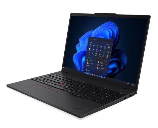 Lenovo ThinkPad T16 G4 16" WUXGA Intel U5-225H 16GB DDR5 512GB SSD WIN 11 PRO Intel Arc 130T GPU