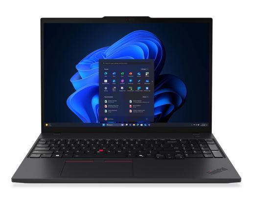Lenovo ThinkPad T16 G4 16" WUXGA IR Intel U7-265H 32GB DDR5 512GB SSD WIN 11 PRO Intel Arc 140T