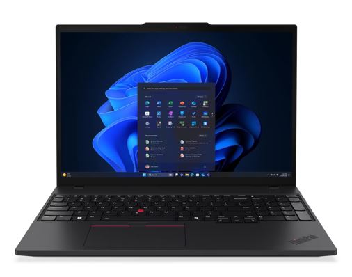 Lenovo ThinkPad T16 G4 16" WUXGA IR Intel U7-255H 32GB DDR5 512GB SSD WIN 11 PRO Intel Arc 130T