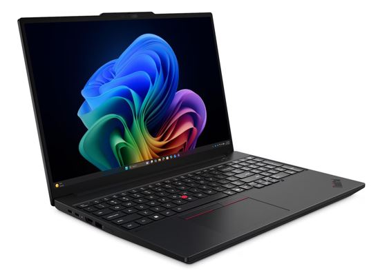 Lenovo ThinkPad T16 G5 16" WUXGA Intel U7‑355 32GB LPDDR5X 512GB SSD WIN 11 PRO Intel GPU