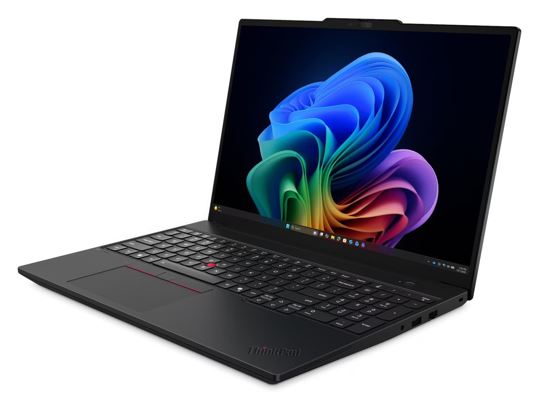 Lenovo ThinkPad T16 G5 16" WUXGA Intel U7‑355 32GB LPDDR5X 512GB SSD WIN 11 PRO Intel GPU