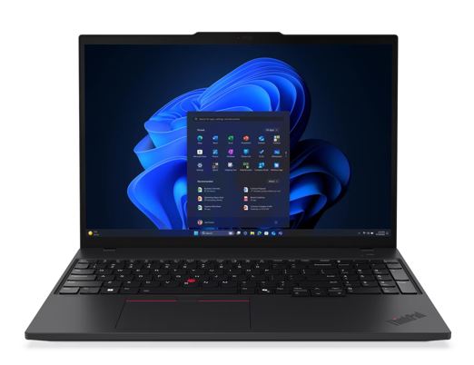 Lenovo ThinkPad T16 G4 16" WUXGA TOUCH Intel U7-255H 32GB DDR5 512GB SSD WIN 11 PRO 4G-LTE Intel