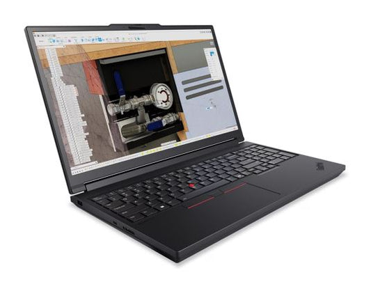 Lenovo ThinkPad T16g G3 16" WUXGA Intel U7‑255HX 64GB DDR5 1TB SSD WIN 11 PRO NVIDIA RTX 5080