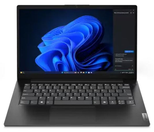 Lenovo V14 G5 14" FHD Intel Core 7-240H 16GB DDR5 1TB SSD Windows 11 Home Intel Graphics WiFi6
