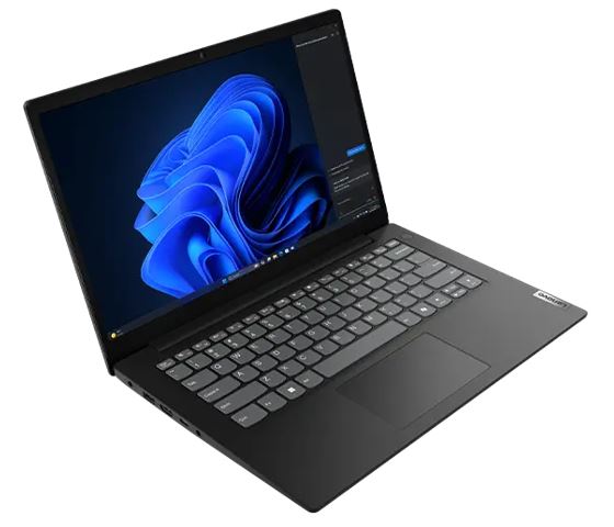 Lenovo V14 G5 14" FHD Intel Core 7-240H 16GB DDR5 1TB SSD Windows 11 Home Intel Graphics WiFi6