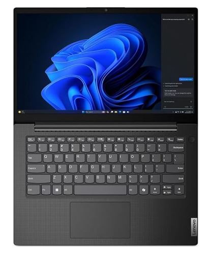 Lenovo V14 G5 14" FHD Intel Core 7-240H 16GB DDR5 1TB SSD Windows 11 Home Intel Graphics WiFi6