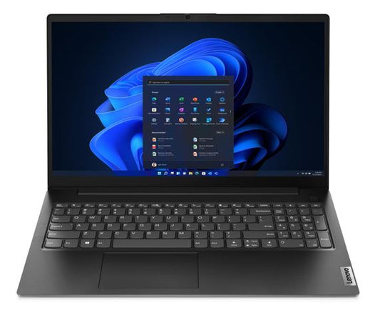 Lenovo V15 15.6" FHD AMD Ryzen R5-7520U 8GB 256GB SSD NVMe Windows 11 PRO AMD 610M Graphics