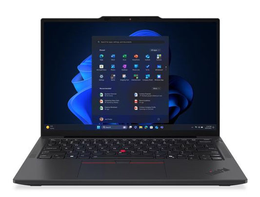 Lenovo ThinkPad X13 G6 13.3" WUXGA Intel U5-225U 16GB DDR5 512GB SSD WIN 11 PRO Intel GPU NPU 12