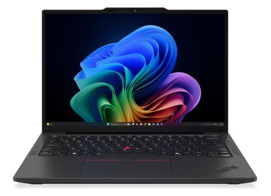 Lenovo ThinkPad X13 G7 13.3" WUXGA Intel U5‑325 32GB LPDDR5X 512GB SSD WIN 11 PRO Intel GPU