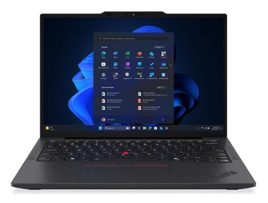 Lenovo ThinkPad X13 G6 13.3" WUXGA Intel U7-255U 32GB DDR5 512GB SSD Windows 11 PRO Intel GPU