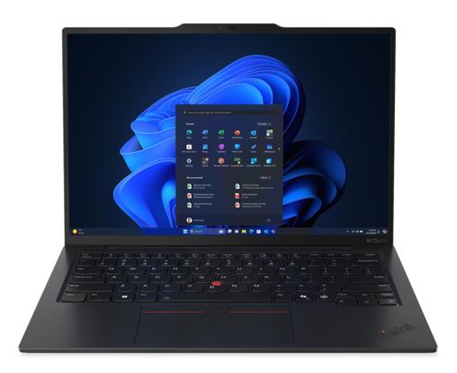 Lenovo ThinkPad X1 Carbon Aura 14" WUXGA Intel U5-225U 16GB DDR5 512GB SSD WIN 11 PRO Intel GPU